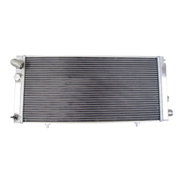 Radiador de aluminio para Peugeot 205 GTi 1600 y 1900 (1984-1994)