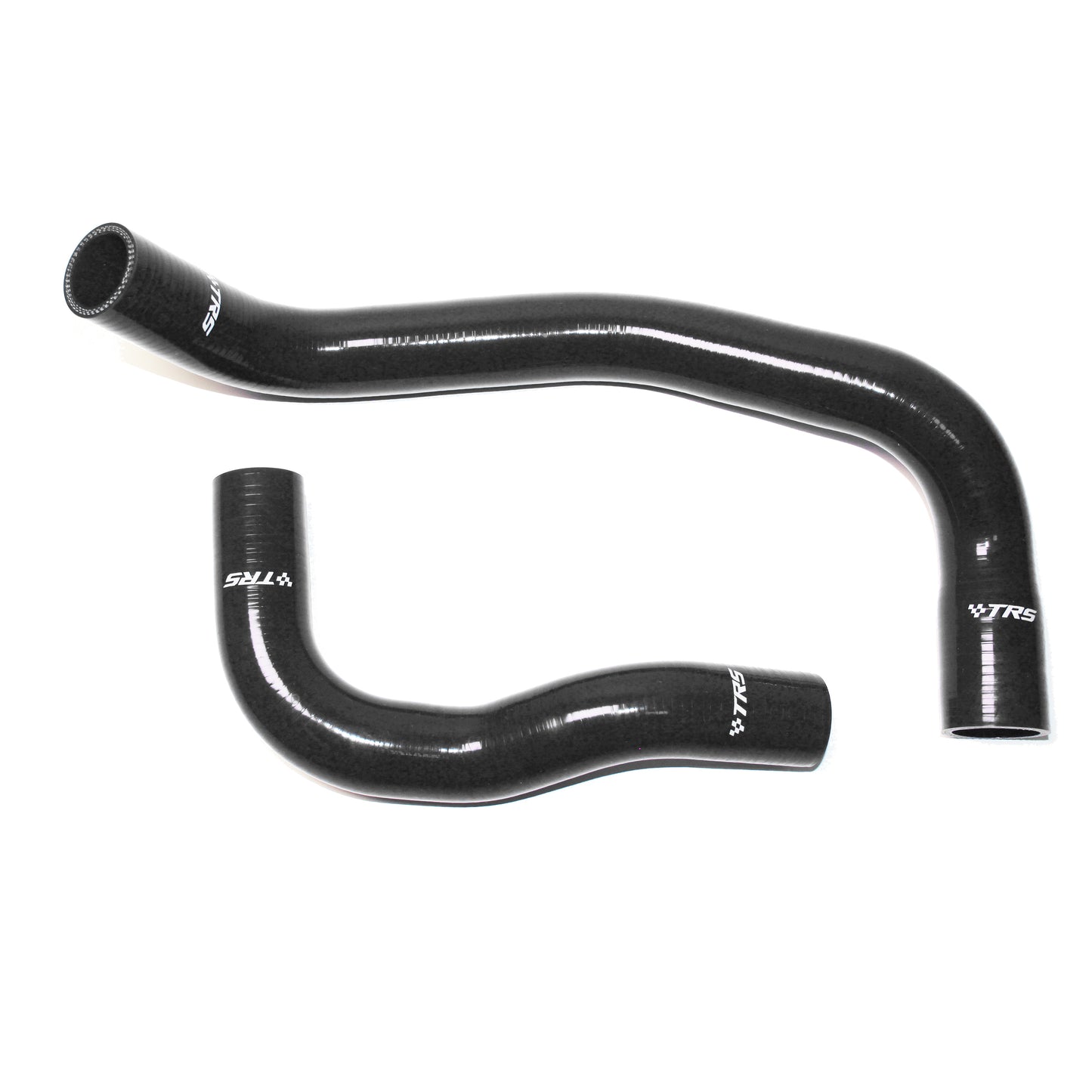 TRS Radiator Coolant Silicone Hose Kit For Nissan Skyline R33 ECR33 GTS R34 ER34 GTT RB25DET 1993-2001