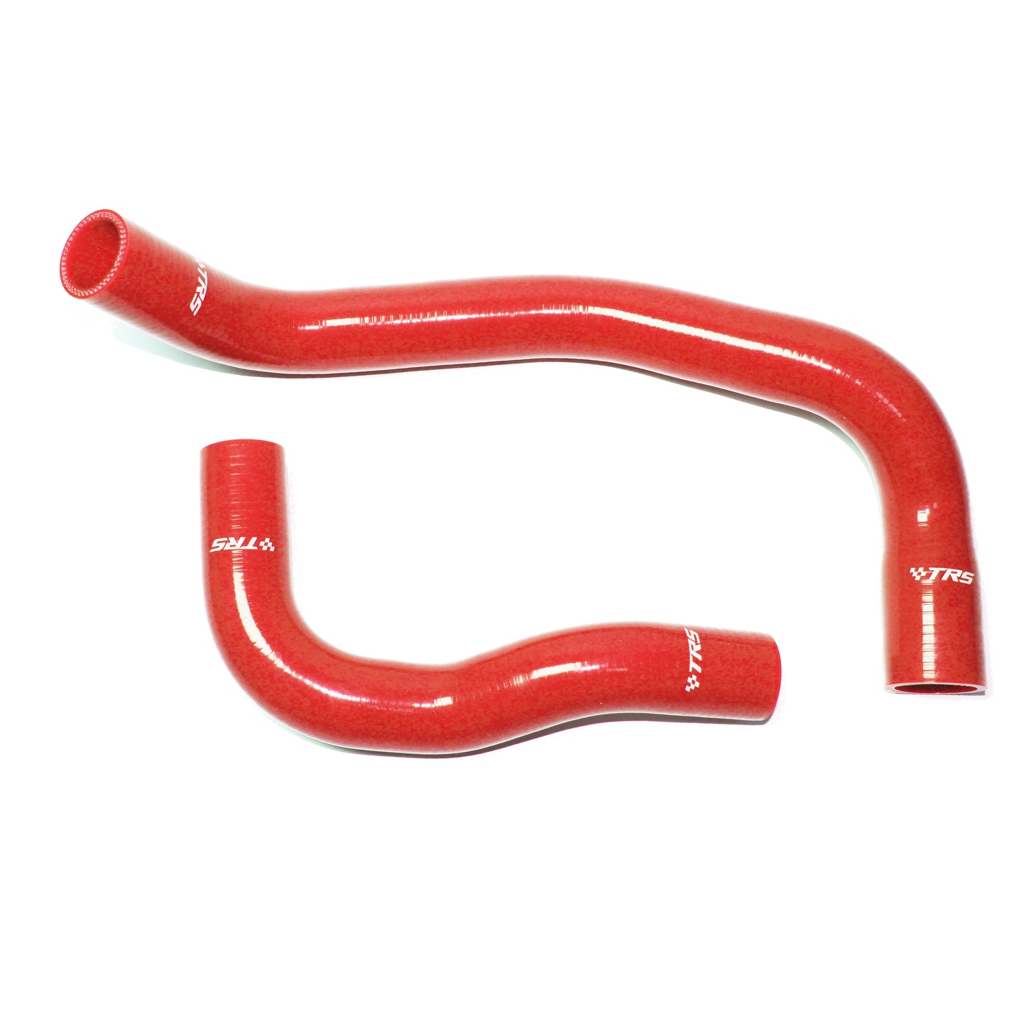 TRS Radiator Coolant Silicone Hose Kit For Nissan Skyline R33 ECR33 GTS R34 ER34 GTT RB25DET 1993-2001