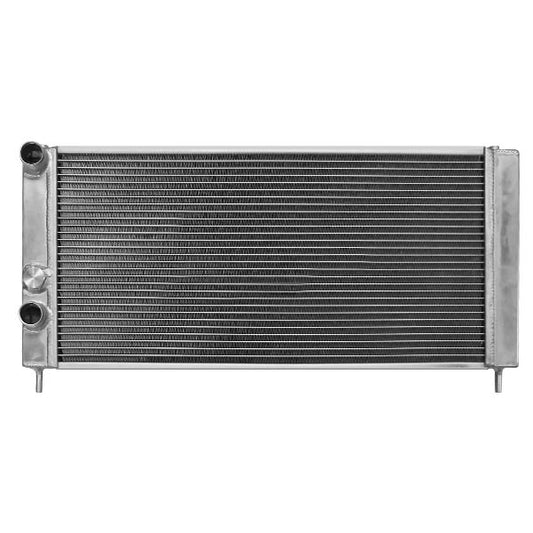 Full Aluminum Radiator For Renault Megane 1 2.0 16S F2000 14 (Montage injection 4 papillons)
