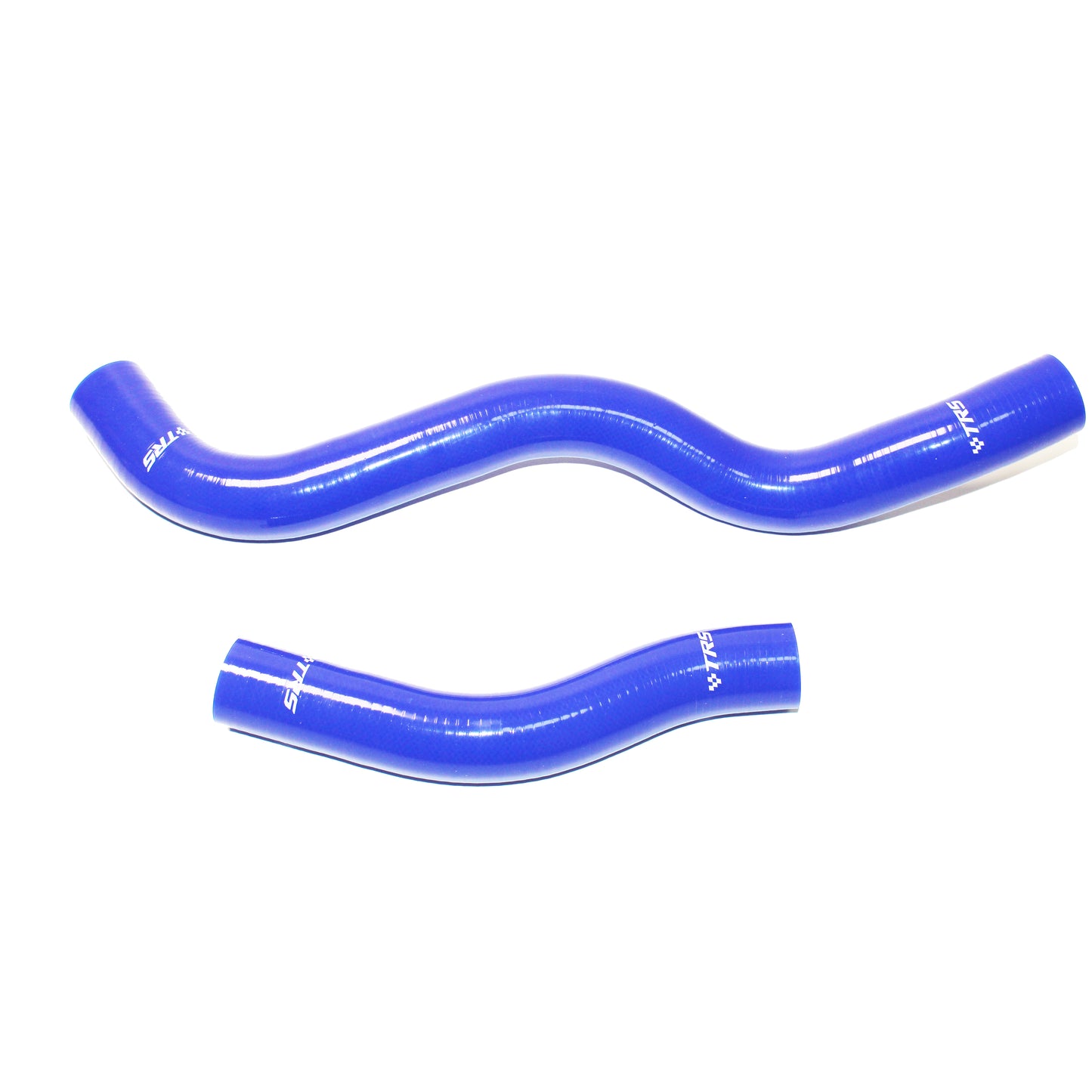 TRS Silicone Radiator Heater Hose Kit Fit for Mitsubishi Lancer Evolution EVO 1-3 CD9A CE9A 4G63 92-96