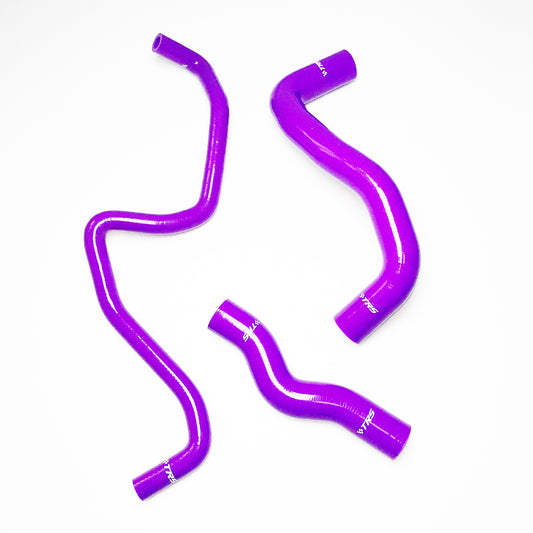 TRS Silicone Radiator Hose Kit For Nissan 350Z Infiniti G35 VQ35DE 2003-2006
