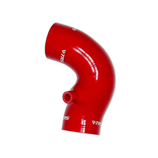 TRS Racing Upper Intake Air Duct Hose Compatible With Mini Cooper S R52 R53 02-08