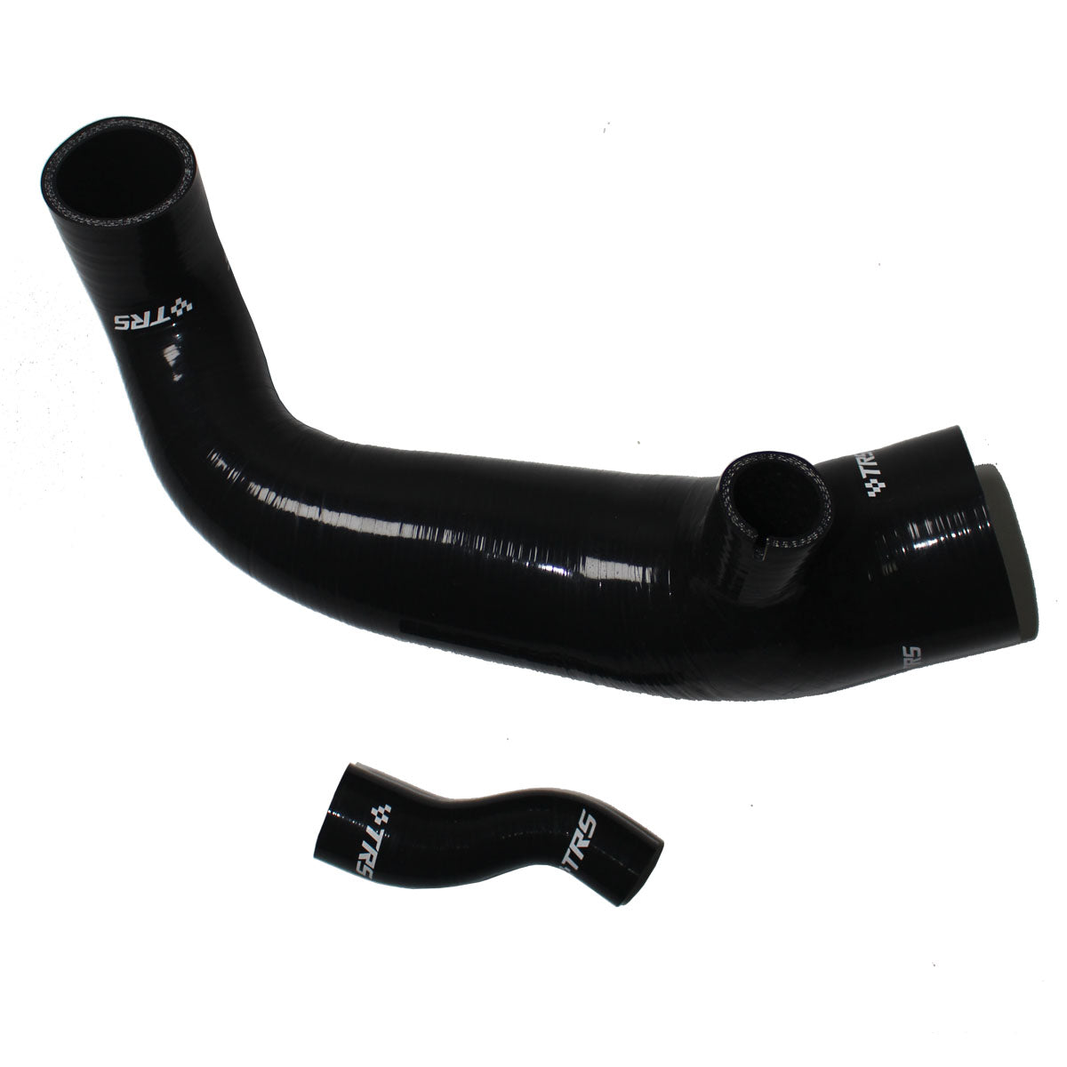 TRS Silicone Air Intake Boost Inlet Hose For Mini Cooper S R55 R56 R57 2007-2012