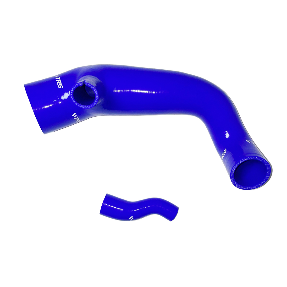 Durite d'admission d'air en silicone TRS pour Mini Cooper S R55, R56, R57 (2007-2012)