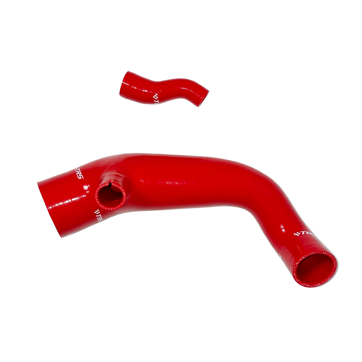 Durite d'admission d'air en silicone TRS pour Mini Cooper S R55, R56, R57 (2007-2012)