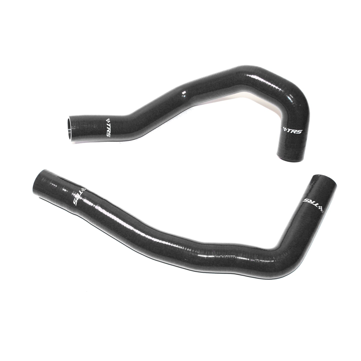 TRS Silicone Radiator Heater Hose Kit Fit for Toyota Supra JZA80 2JZ-GTE Turbo VVTI 97-02