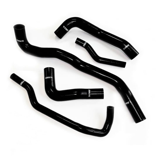 TRS Racing Silicone Radiator Hose Kit Fits Mazda MX-5 Miata ND 2016-2018