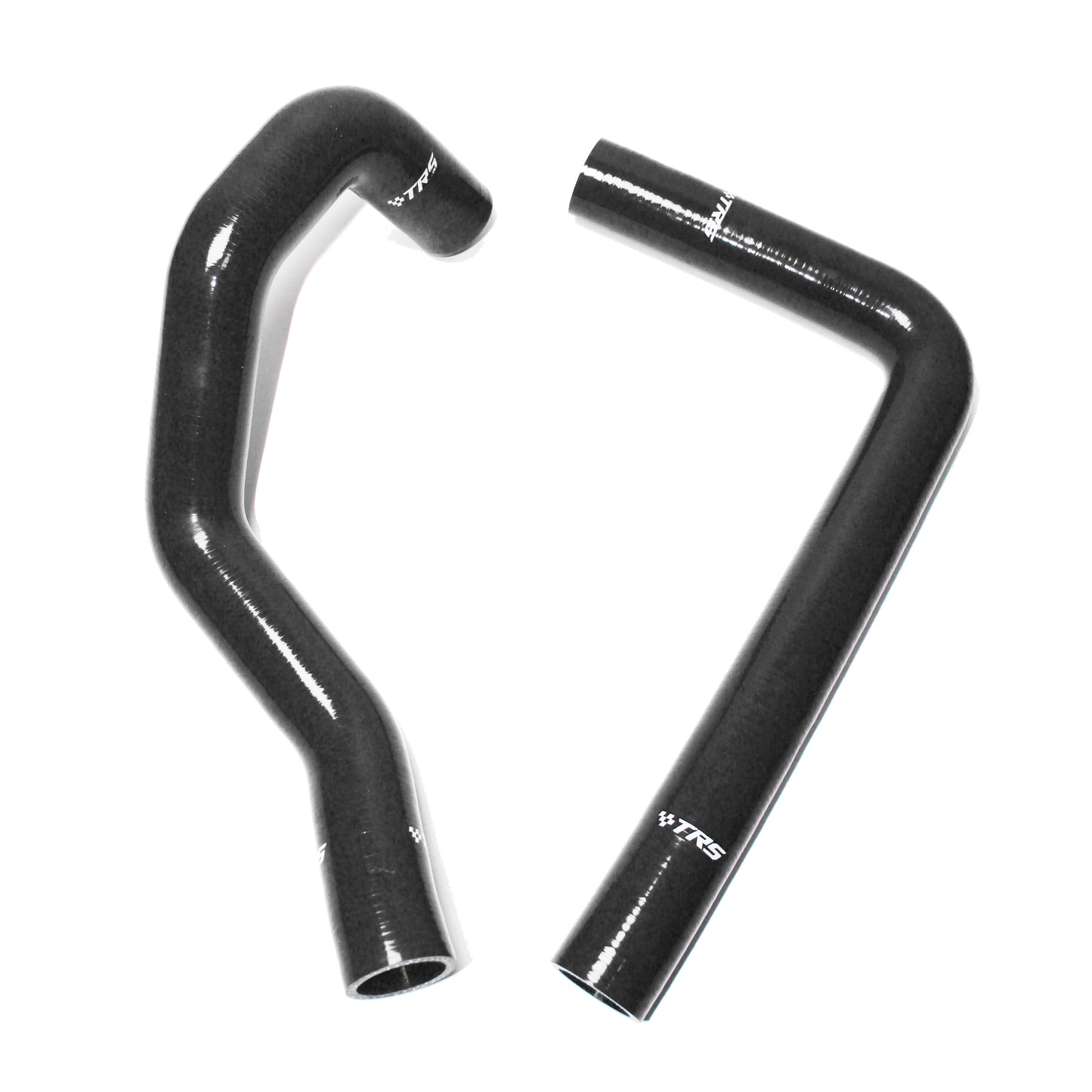 TRS Silicone coolant Radiator Hose for Toyota Supra JZA80 2JZ-GTE Turbo Non VVTI 1993-1998