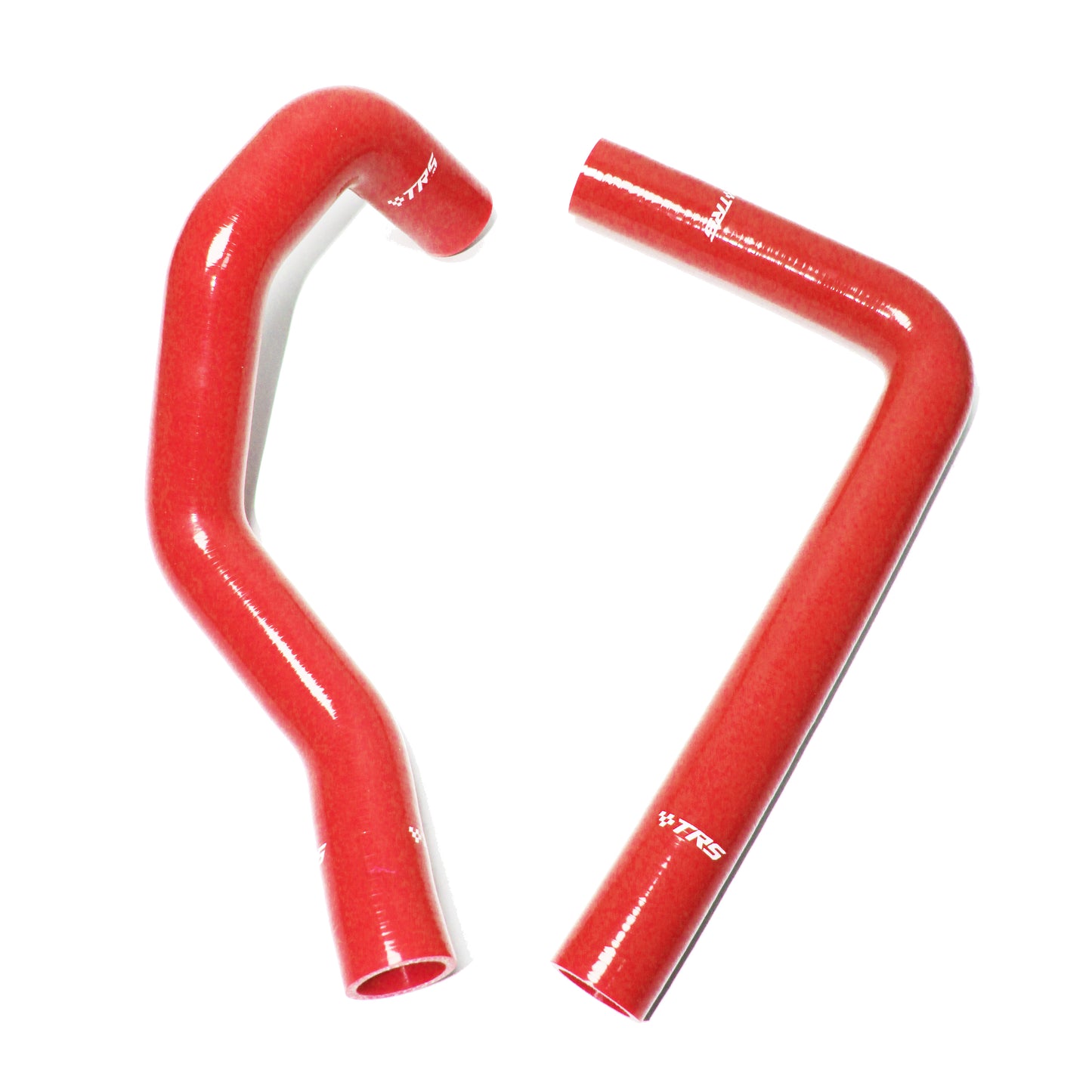 TRS Silicone coolant Radiator Hose for Toyota Supra JZA80 2JZ-GTE Turbo Non VVTI 1993-1998
