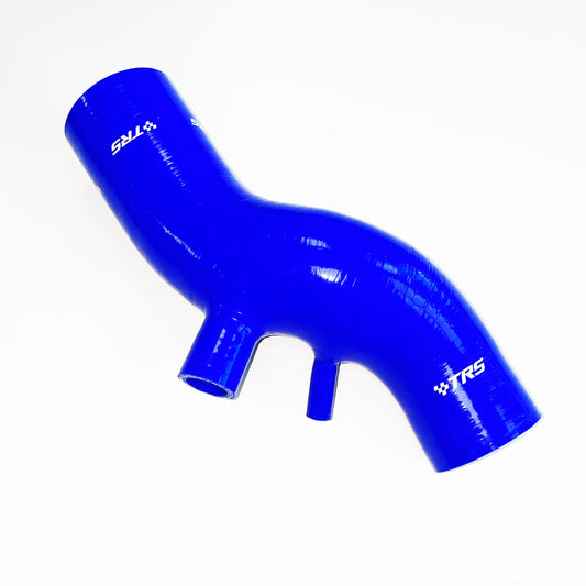 TRS Silicone Inlet Hose For Renault Megane RS250 265 275 10-17 BLUE