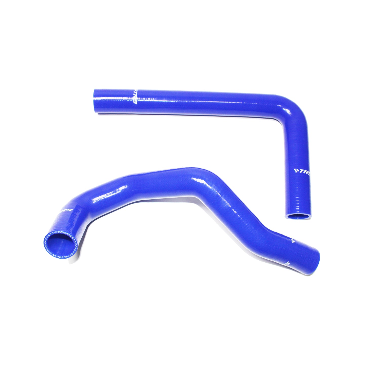 TRS Silicone coolant Radiator Hose for Toyota Supra JZA80 2JZ-GTE Turbo Non VVTI 1993-1998