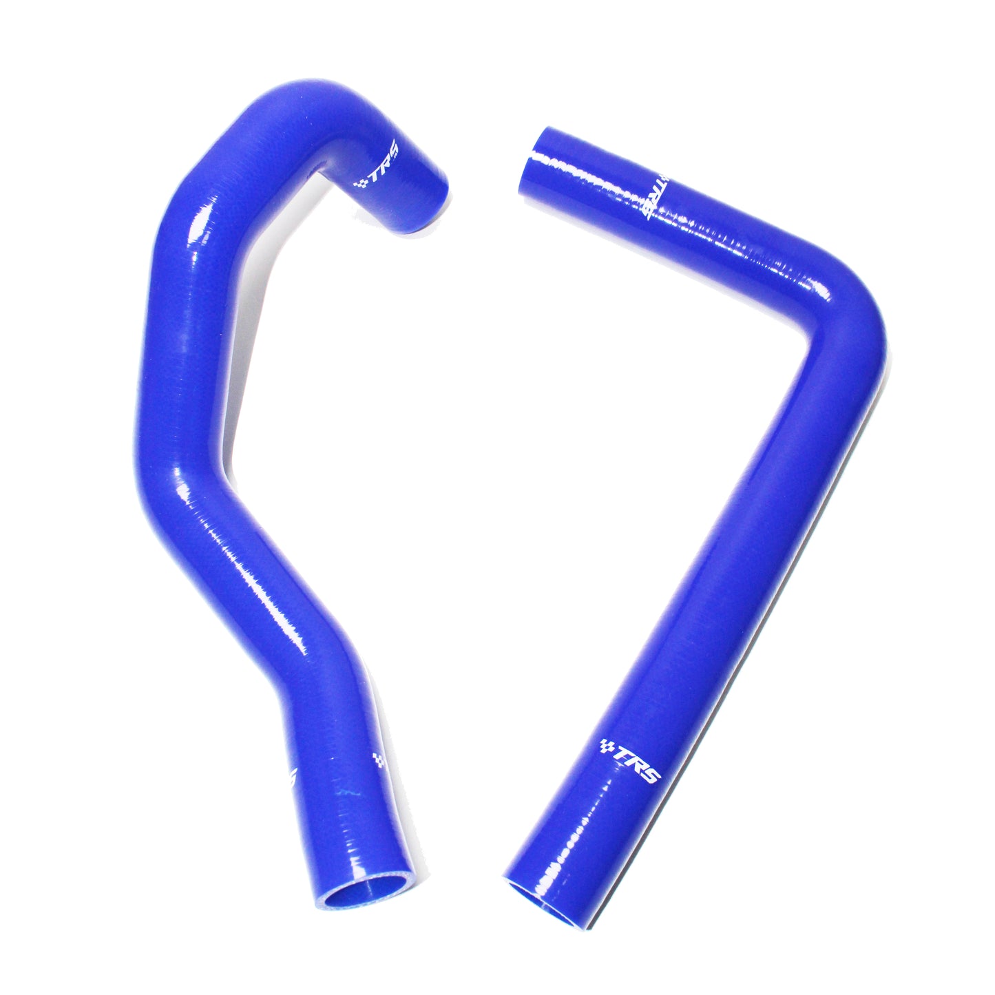 TRS Silicone coolant Radiator Hose for Toyota Supra JZA80 2JZ-GTE Turbo Non VVTI 1993-1998