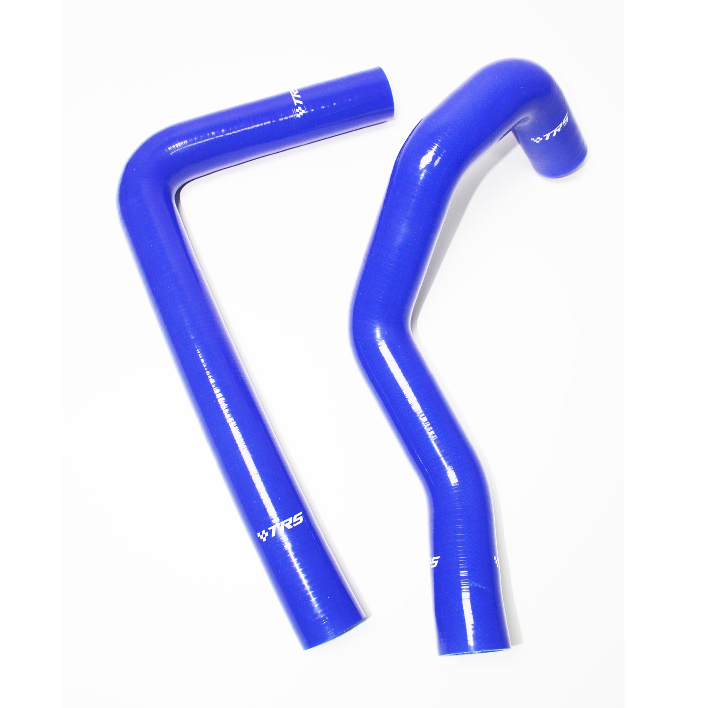 TRS Silicone coolant Radiator Hose for Toyota Supra JZA80 2JZ-GTE Turbo Non VVTI 1993-1998