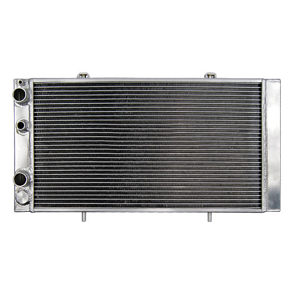 Full Aluminum Radiator for renault clio 3 f2000 14
