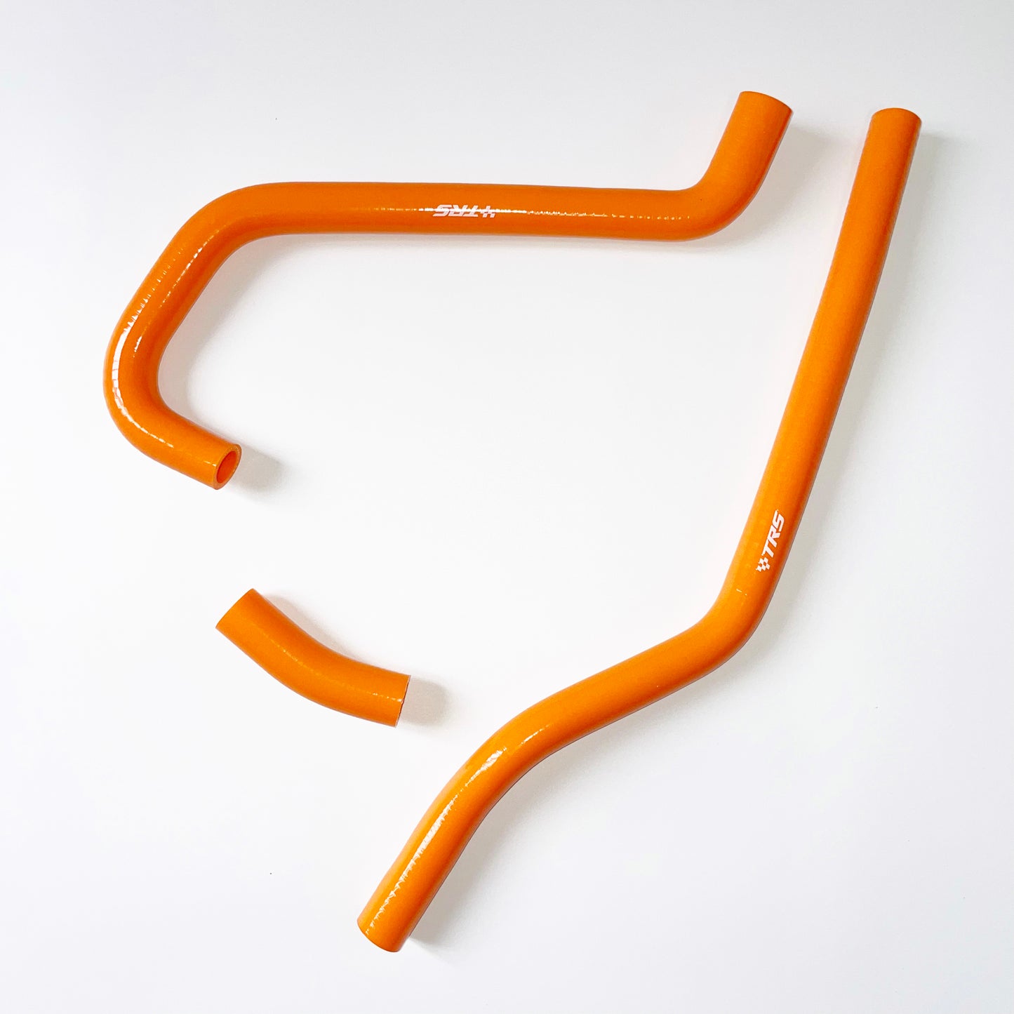 TRS Dirt Bike Radiator Silicone Hose Kit for Yamaha YFM700R Raptor 2006-2021