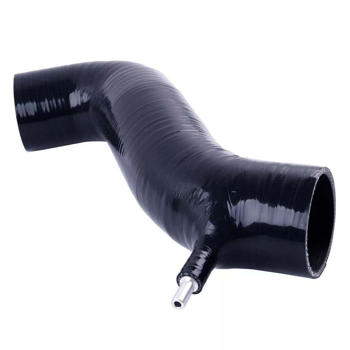 TRS Silicone Induction Intake Hose For Ford Fiesta MK7 ST ST180 Eco Boost