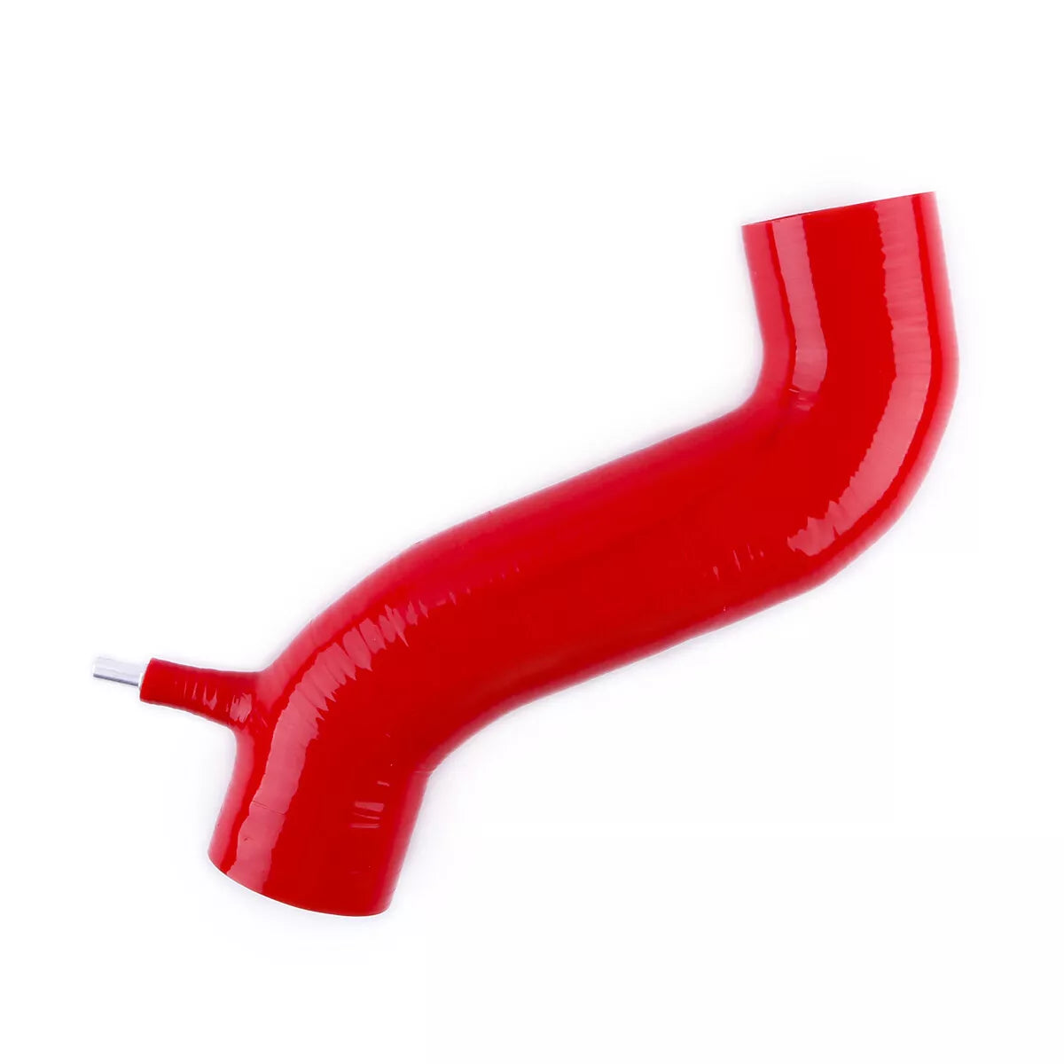 TRS Silicone Induction Intake Hose For Ford Fiesta MK7 ST ST180 Eco Boost