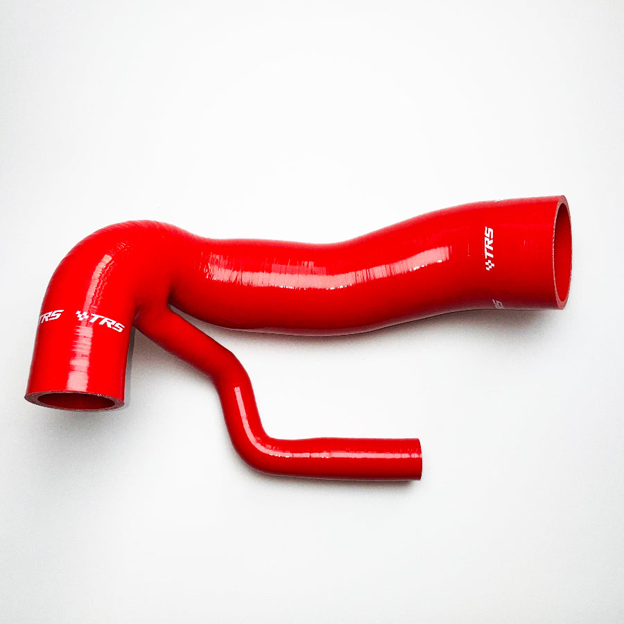 TRS Silicone Intake Inlet Hose for Mini Cooper S Countryman N18 1.6 R56 R57 R60 2010-2016 (Red)