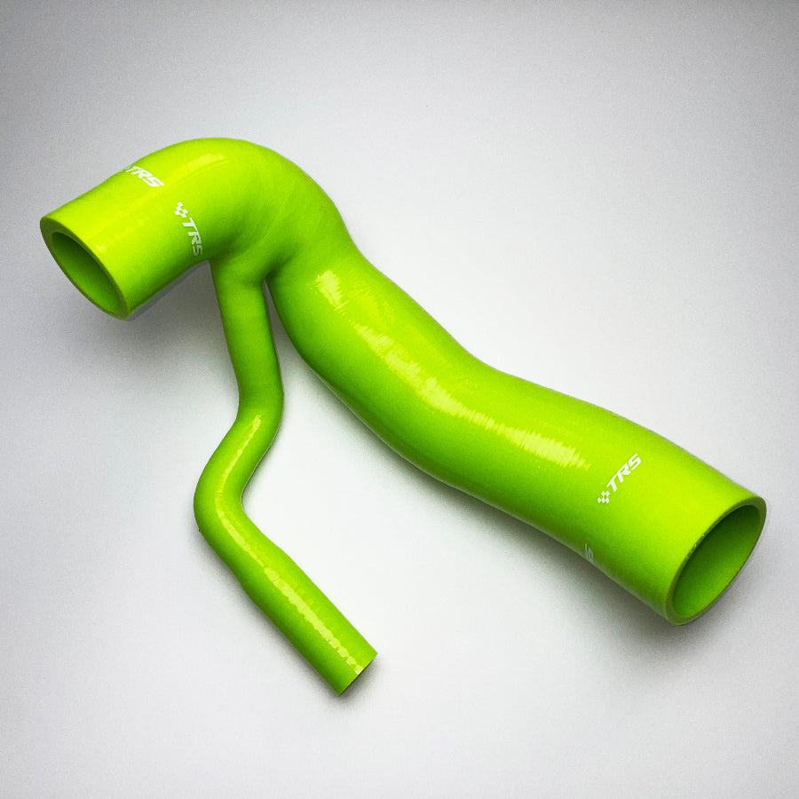TRS Silicone Intake Inlet Hose for Mini Cooper S Countryman N18 1.6 R56 R57 R60 2010-2016