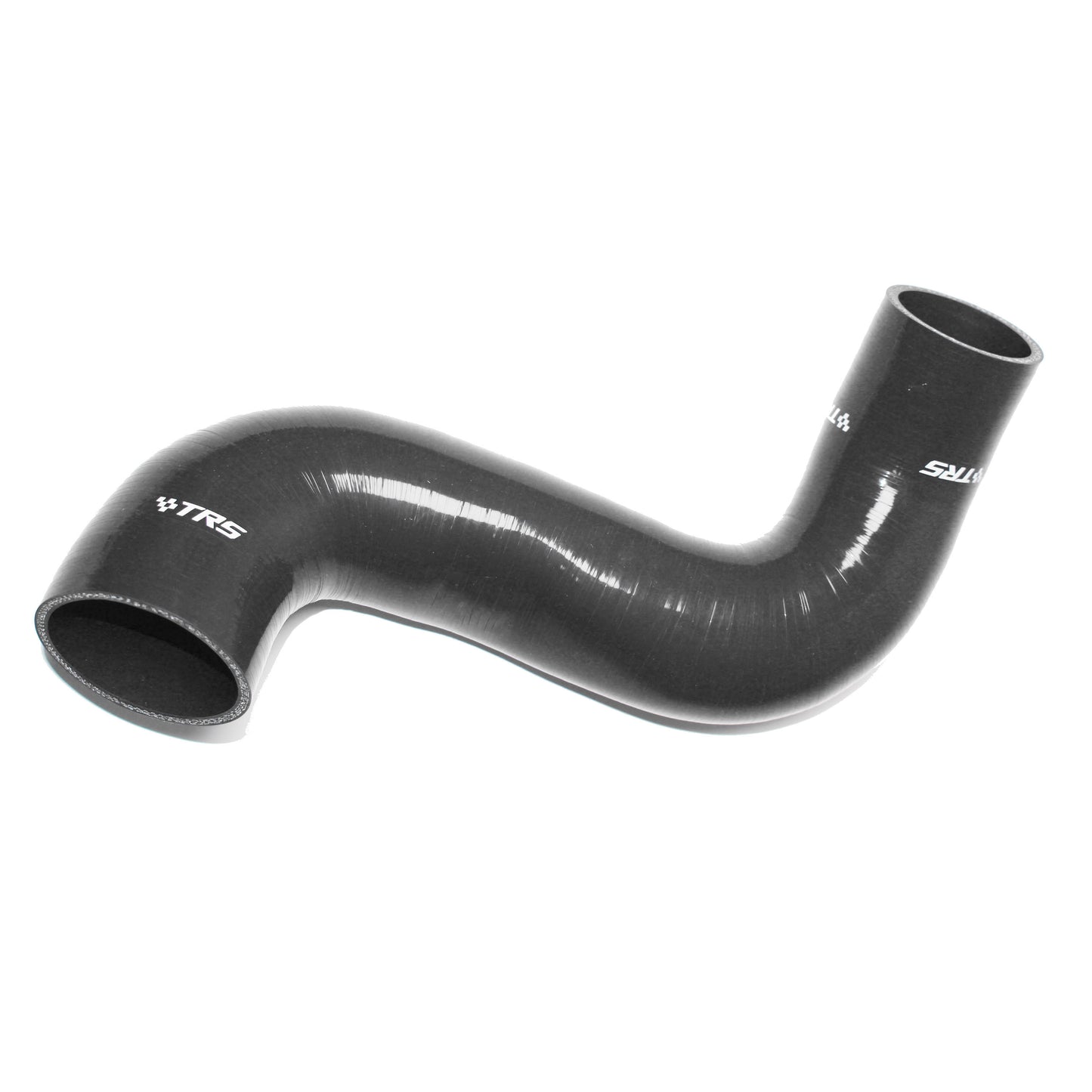 TRS Silicone Noise Generator Delete Hose for Mini Cooper S R55 R56 R57 1.6T 2007-2014