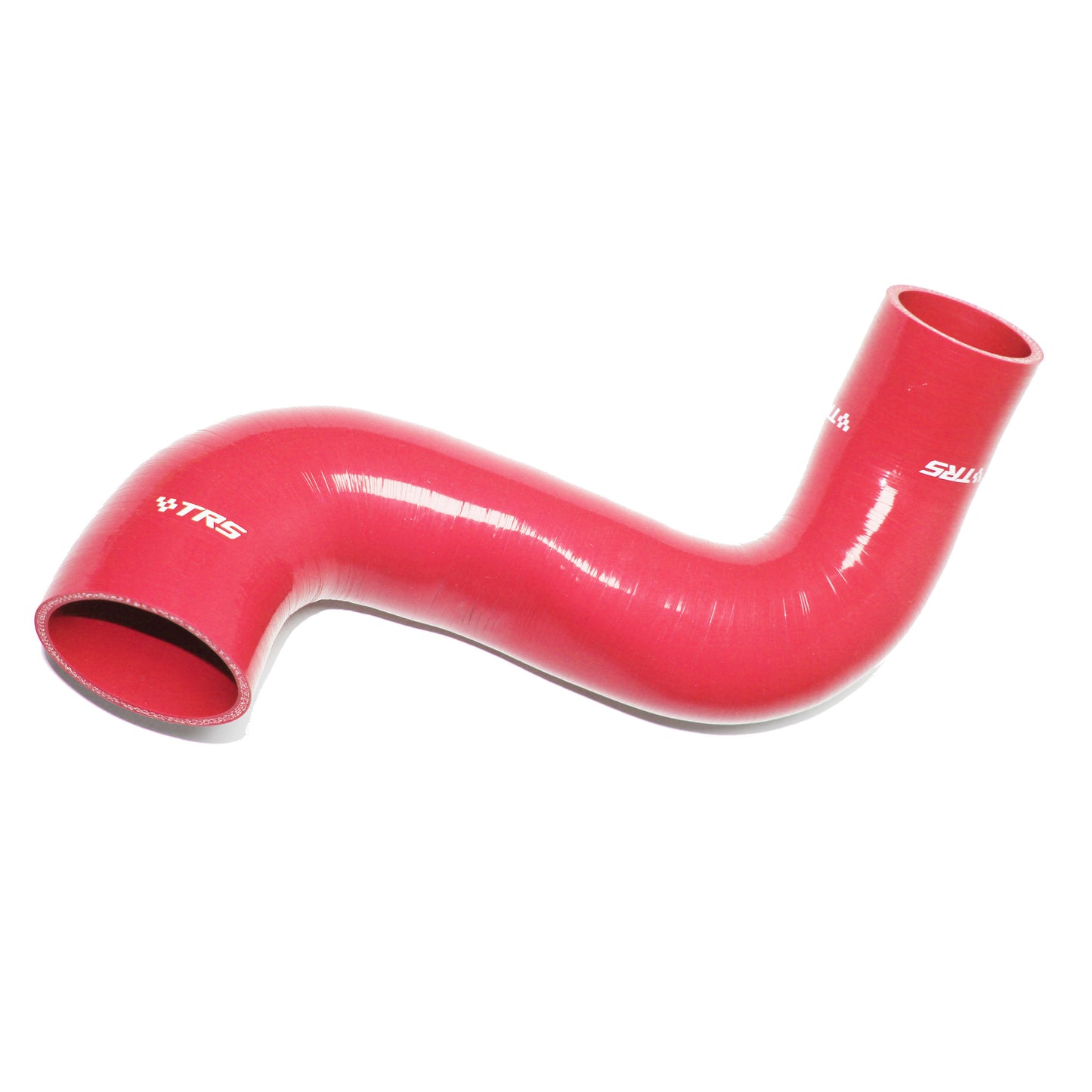TRS Silicone Noise Generator Delete Hose for Mini Cooper S R55 R56 R57 1.6T 2007-2014