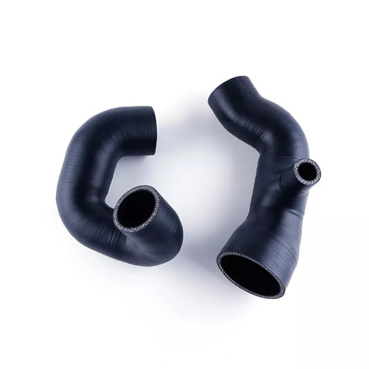 TRS Silicone Turbo Hoses For Lancia Delta HF Integrale 16v EVO Evoluzione I II 4WD