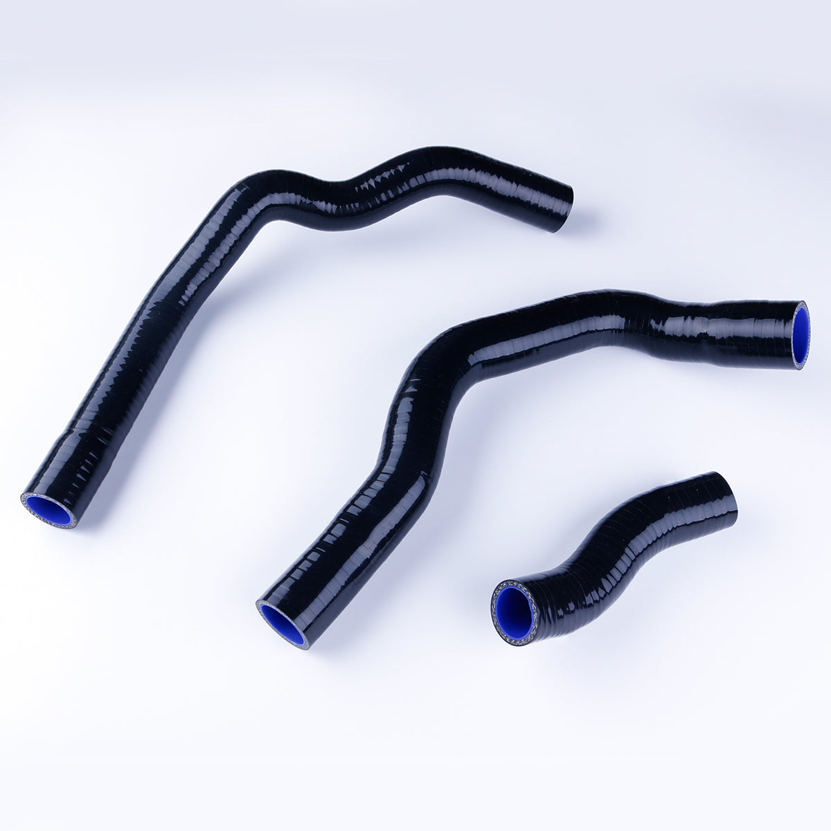TRS Silicone intake Hose For MINI COOPER S JCW W11 1.6 R52 04-08 R53 01-06