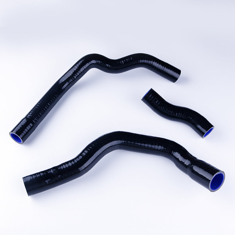 TRS Silicone intake Hose For MINI COOPER S JCW W11 1.6 R52 04-08 R53 01-06