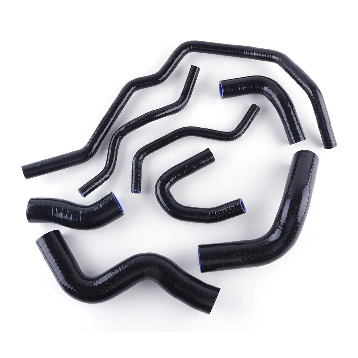 TRS TURBO Silicone Heater Hose Kit VW GOLF GTi MK5 MK 5 2.0 FSI/TFSI 2003-2009