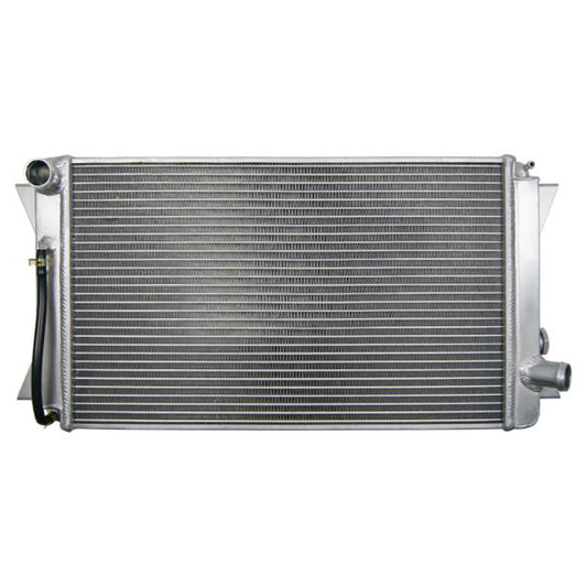 Vollaluminium-Kühler für Citroen Visa Trophee Gruppe B 1.6 GTI (115CV) 1986-1988