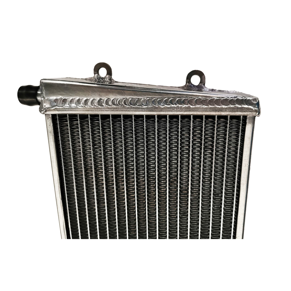 TRS Racing POWER RADIATOR PURE ALLOY FOR YAMAHA NMAX 155 V2 2020