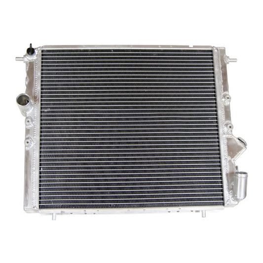 Full Aluminum Radiator for RENAULT CLIO MK1 WILLIAMS 16S 1.8 2.0 16V 1993-1998