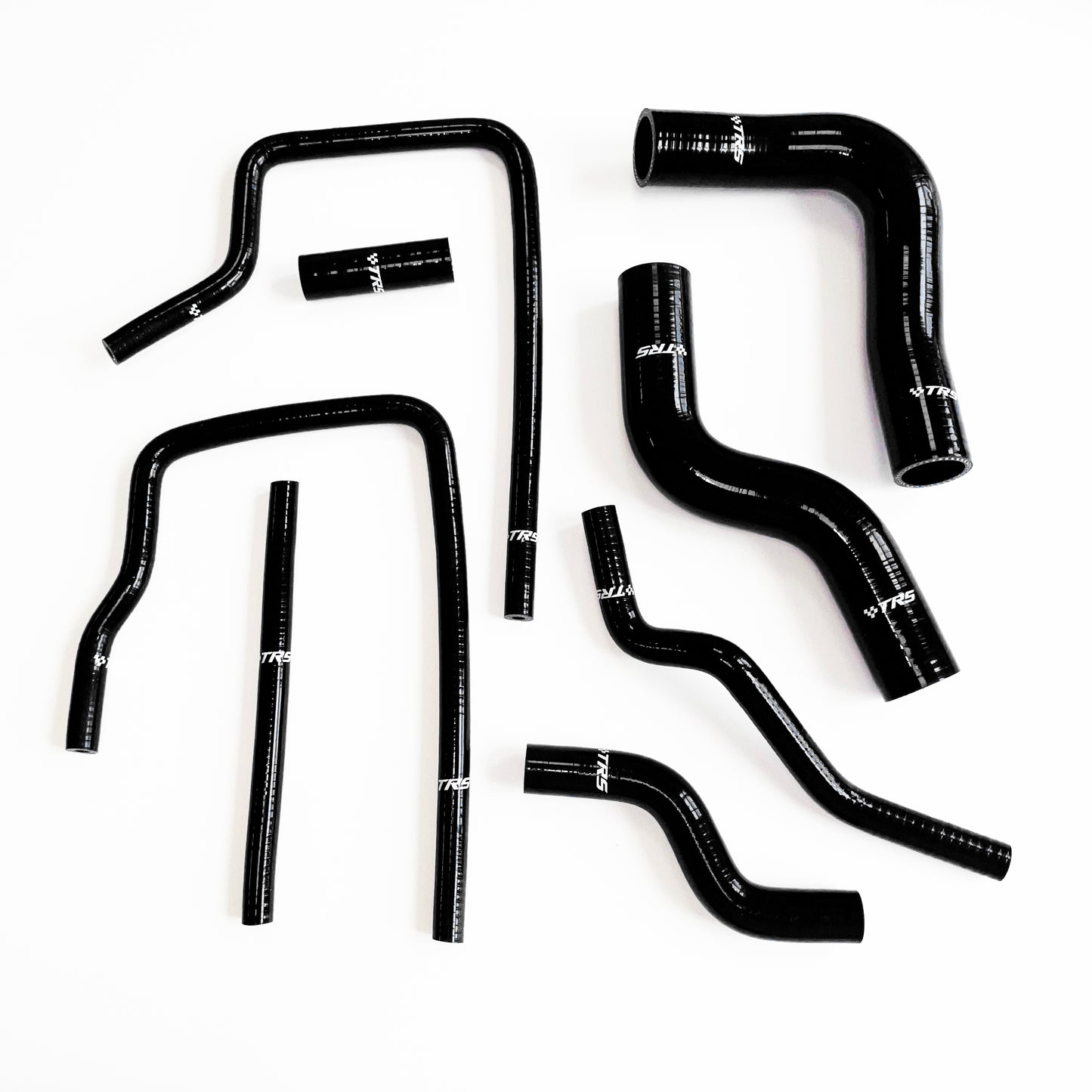 TRS Radiator Silicone Hose for Subaru Impreza GC8 EJ20 STi WRX 97-01