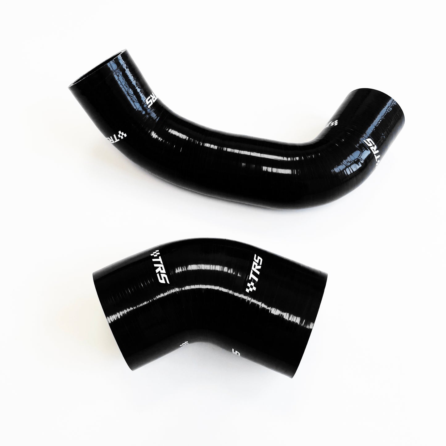 TRS Racing Silicone Airbox Intake Hoses for Ford Focus RS MK2