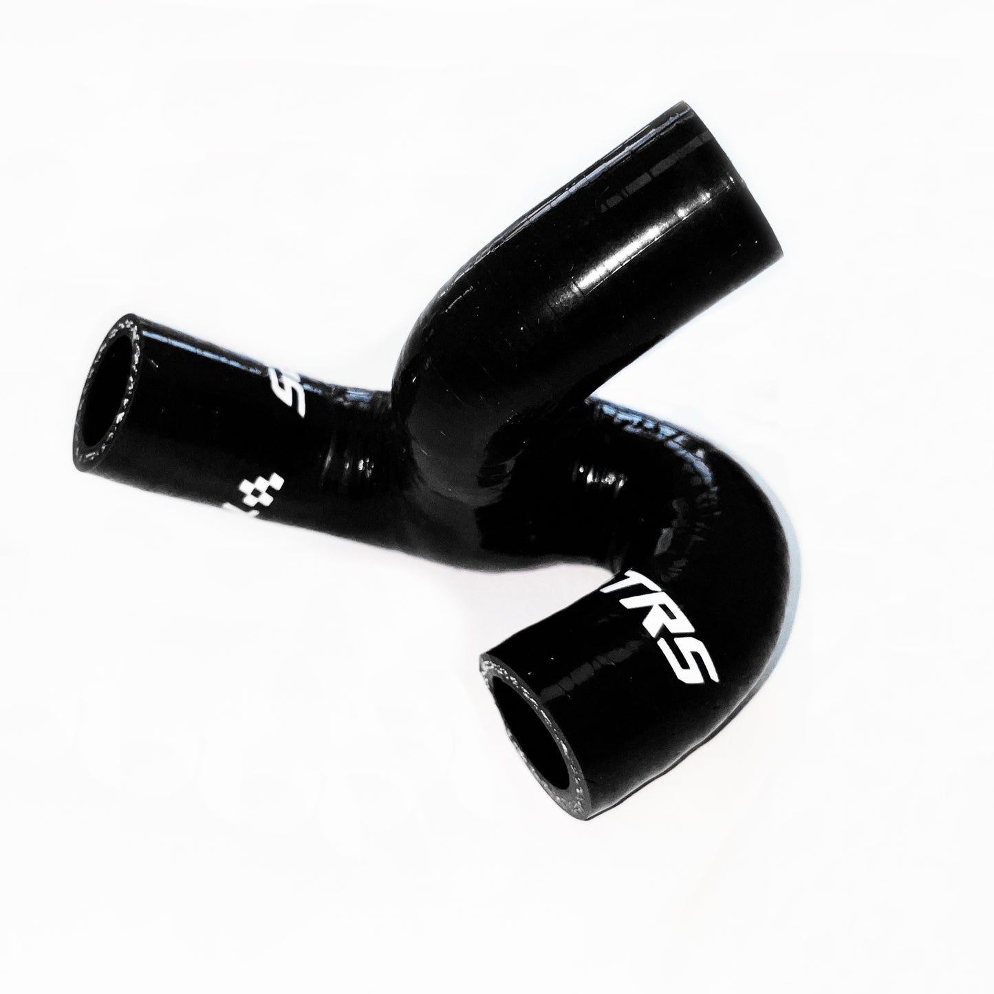 TRS Silicone Breather Hose for Audi A3 S3 TT 225 HP BAM 1.8T MK1 1998-2006