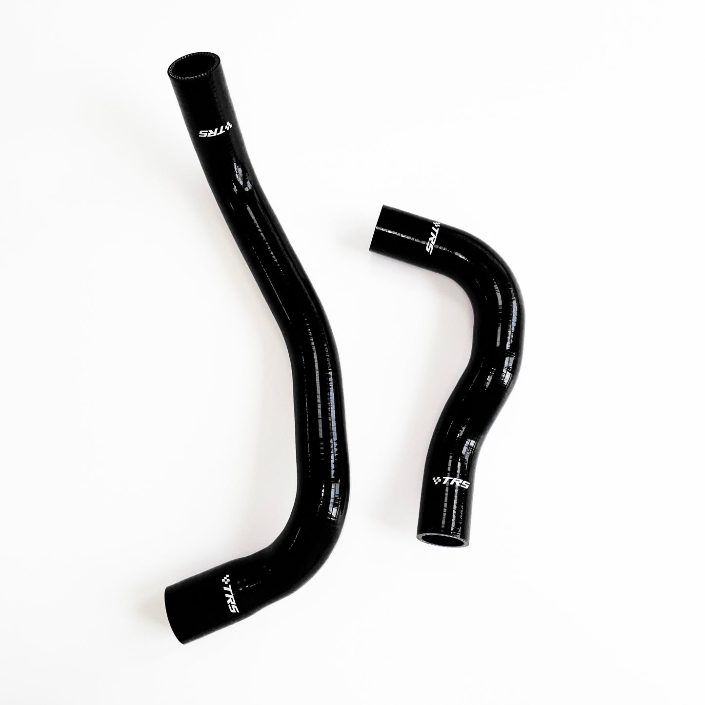 TRS Radiator Coolant Silicone Hose Kit For Nissan Skyline R33 ECR33 GTS R34 ER34 GTT RB25DET 1993-2001