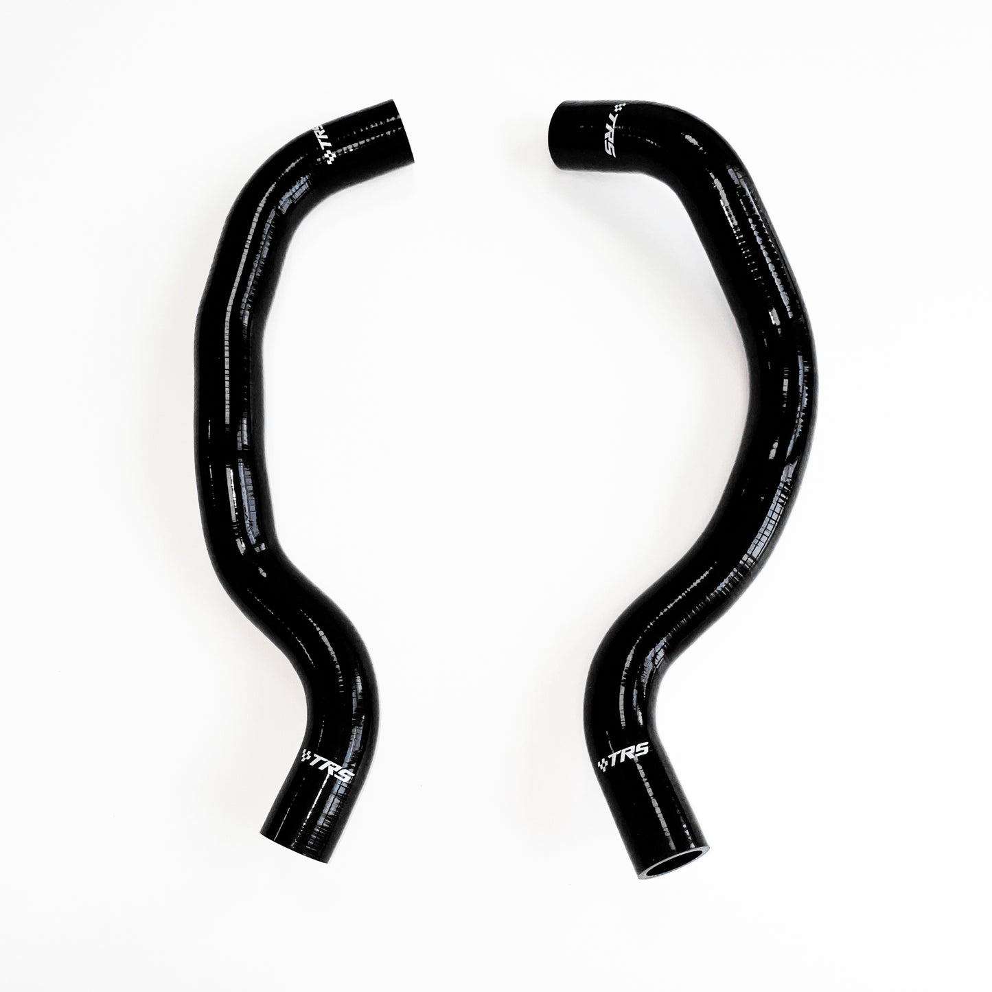 TRS Silicone Radiator Hose Kit for Honda Accord Euro-R Acura TSX CL7 K20A 02-08