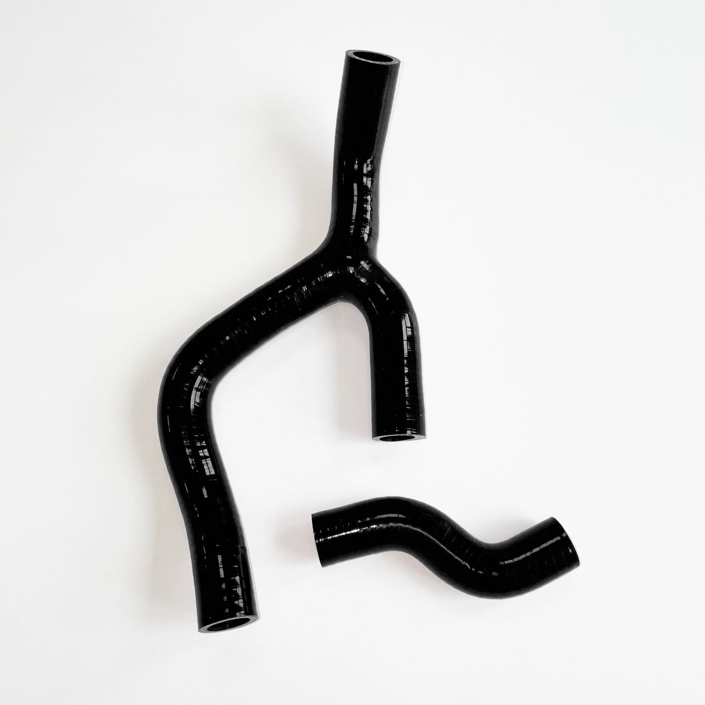 TRS Sport Silicone Hose Kit Compatible with KTM 350SXF 'Y' Piece Race Design 2011-2015