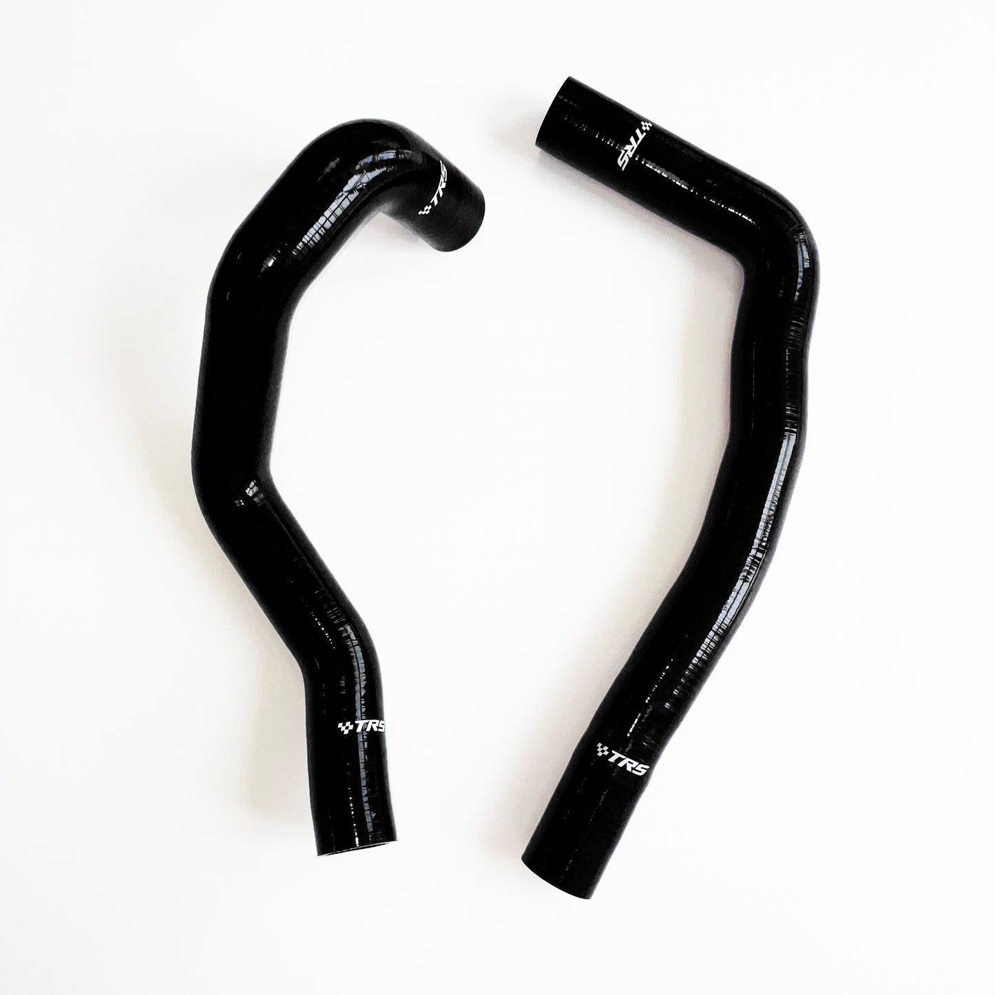 TRS Silicone Radiator Heater Hose Kit Fit for Toyota Supra JZA80 2JZ-GTE Turbo VVTI 97-02