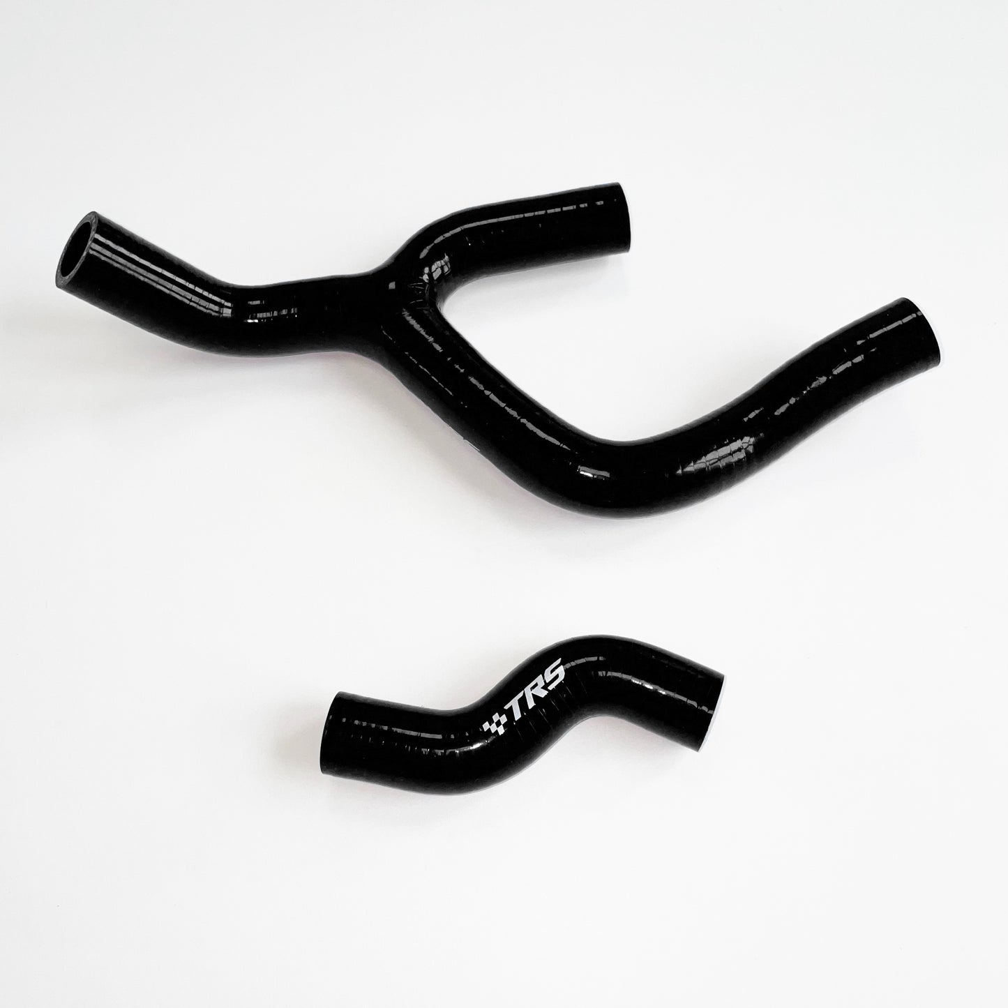 TRS Sport Silicone Hose Kit Compatible with KTM 350SXF 'Y' Piece Race Design 2011-2015