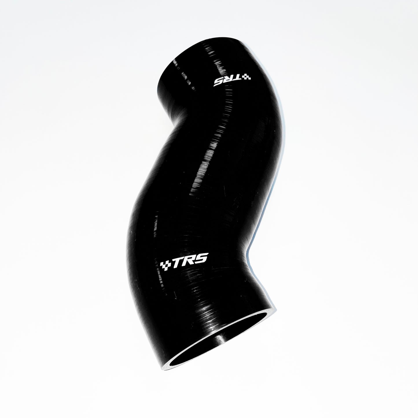 TRS Silicone Throttle Body Hose Compatible with Subaru Impreza WRX GC8 2008-2014