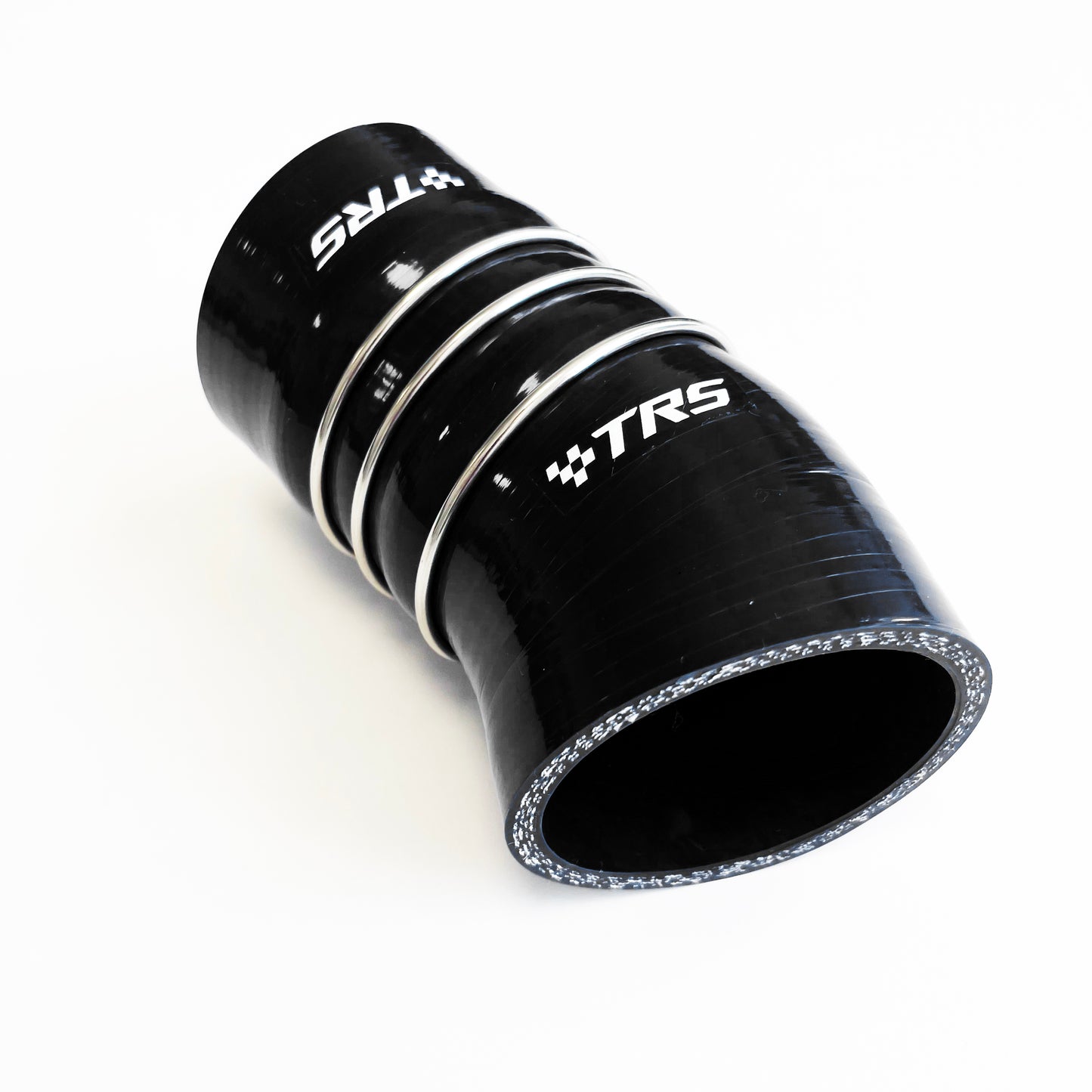 TRS Silicone intercooler Boost Hose for BMW 335D E90 E91 E92 E93