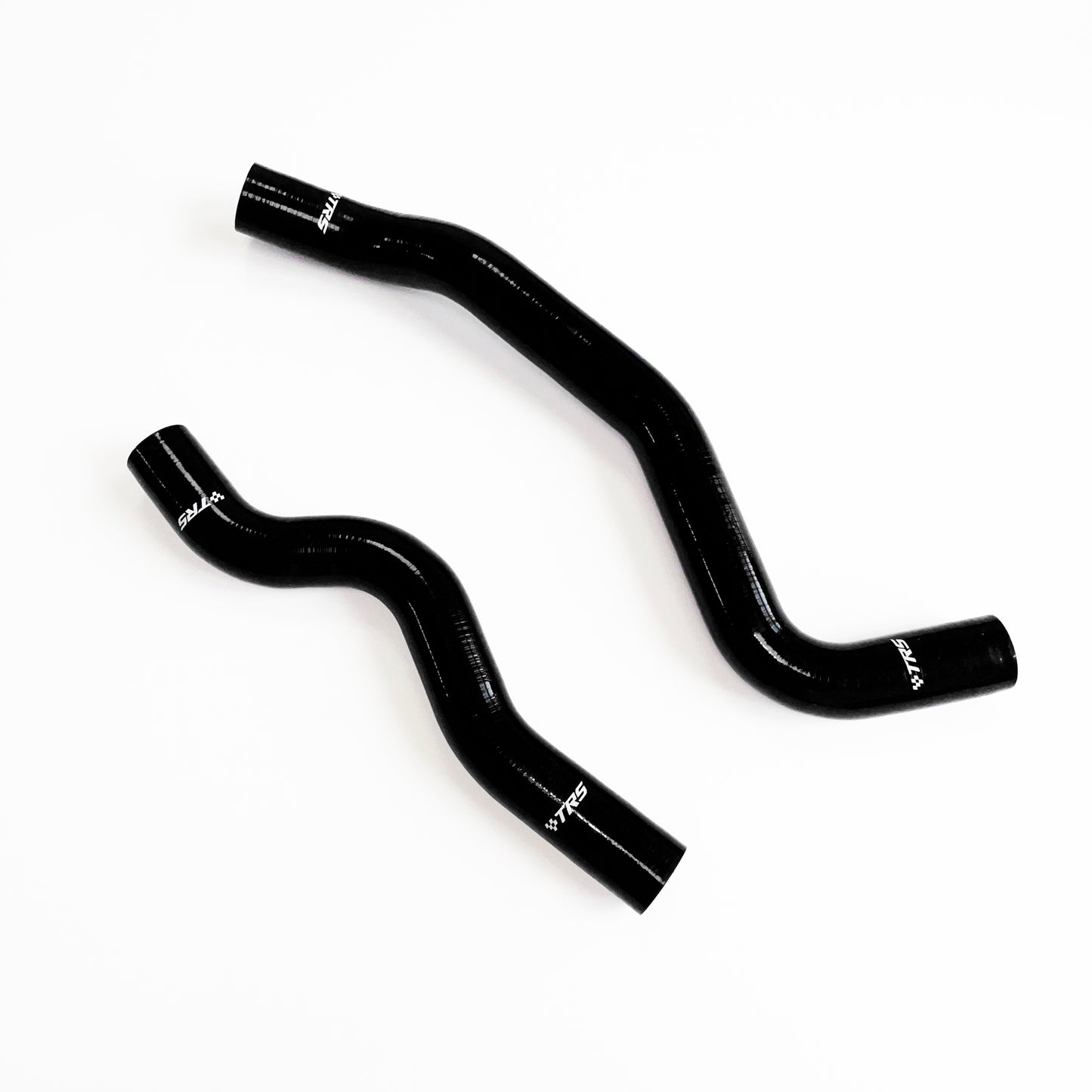 TRS Radiator Coolant Silicone Hose Kit For Mitsubishi Lancer EVO 4 5 CN9A CP9A 4G63 1996-1999