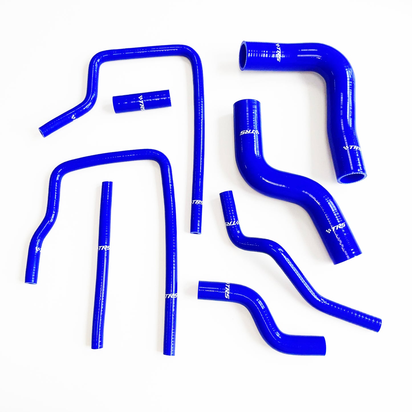 TRS Radiator Silicone Hose for Subaru Impreza GC8 EJ20 STi WRX 97-01