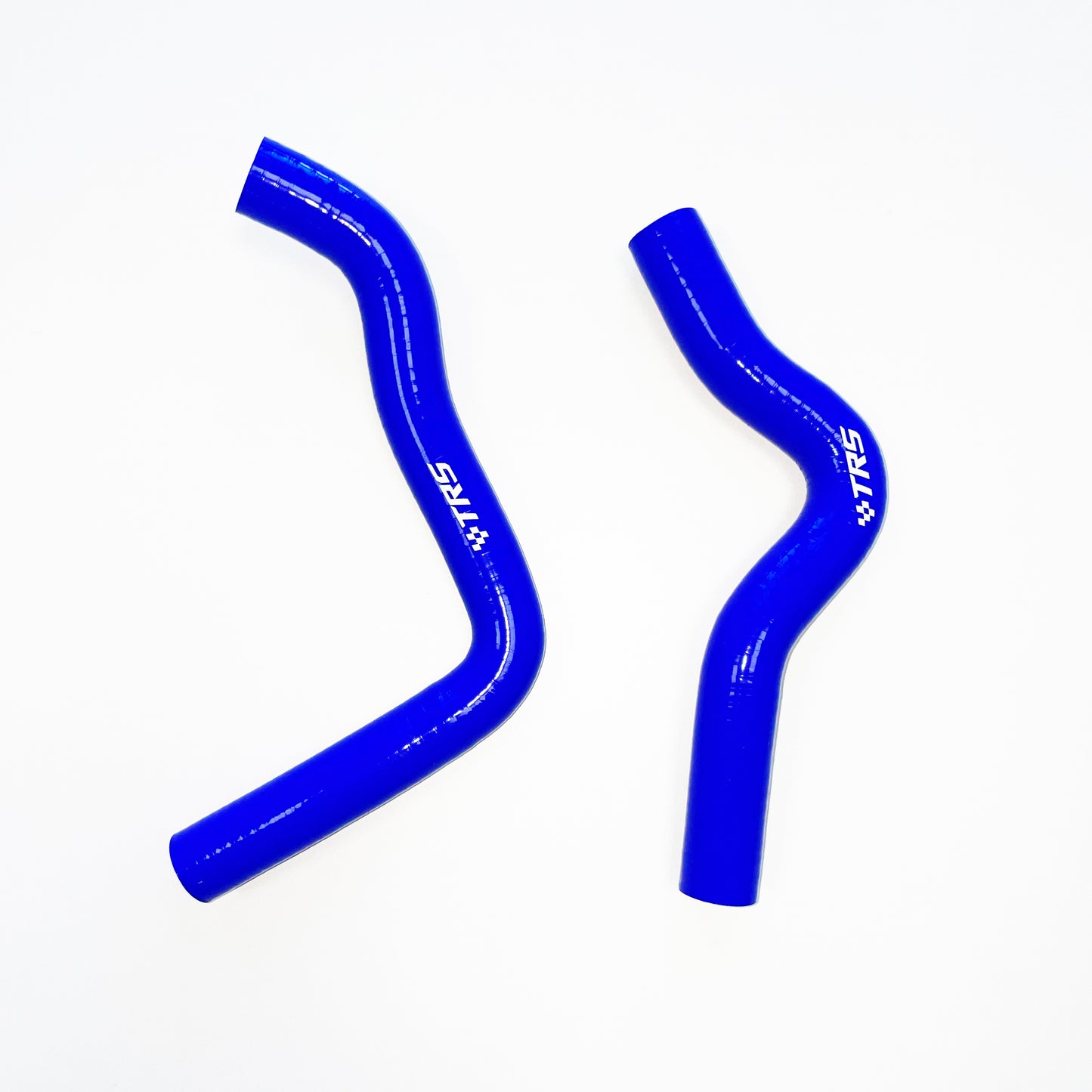 TRS Racing Silicone Radiator Hose for Suzuki RM85 2002-2015