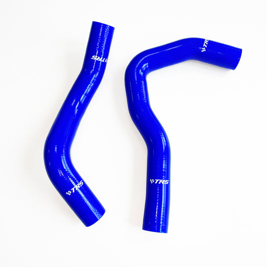 TRS Silicone Radiator Coolant Hose Kit for Honda Integra DC5 K20A Acura RSX