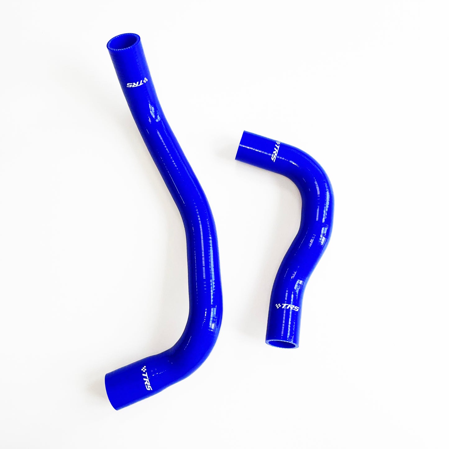 TRS Radiator Coolant Silicone Hose Kit For Nissan Skyline R33 ECR33 GTS R34 ER34 GTT RB25DET 1993-2001