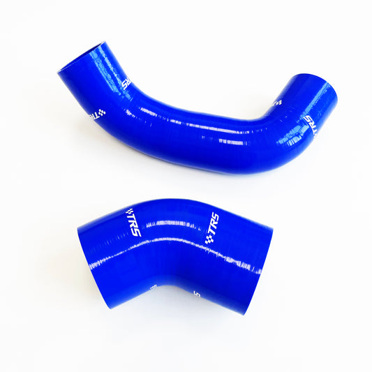 TRS Racing Silicone Airbox Intake Hoses for Ford Focus RS MK2