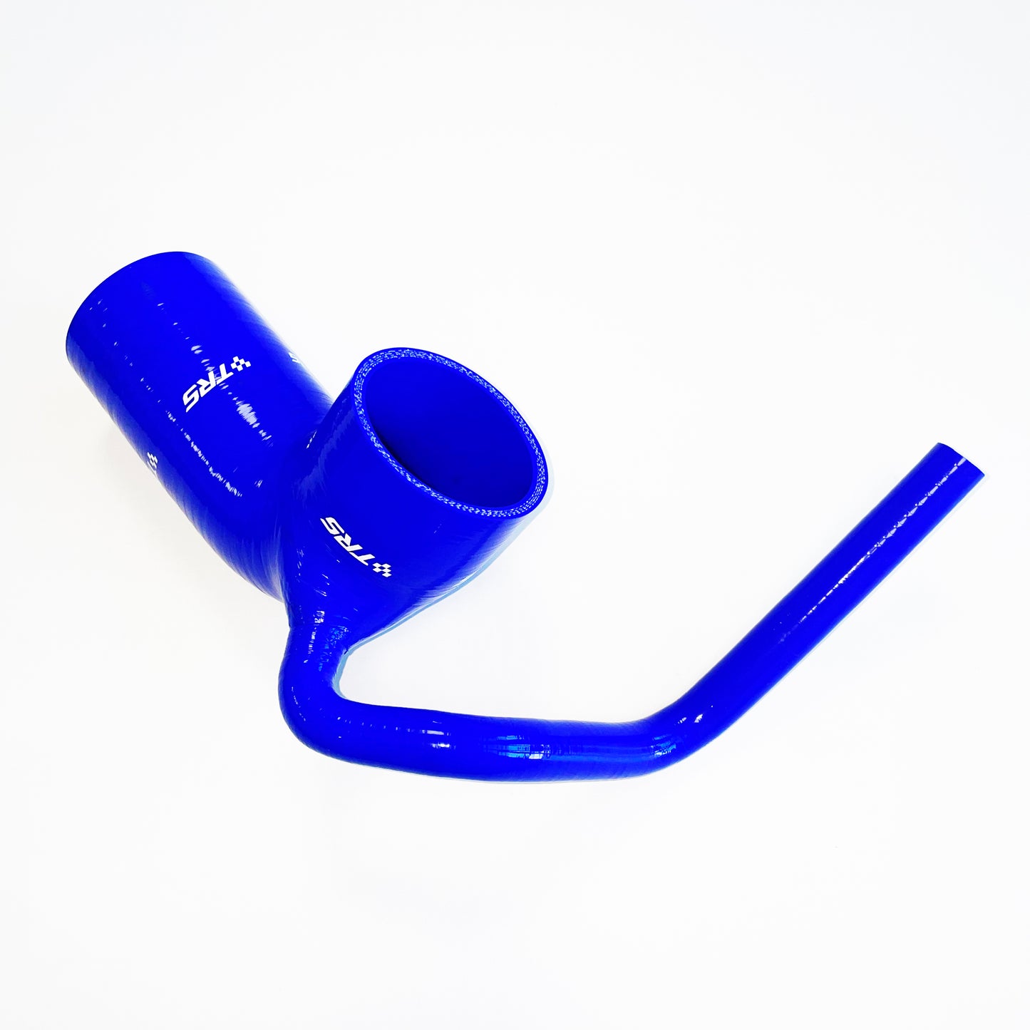 TRS Silicone Intake Hose for Renault Clio 172 182 Cup (Blue)